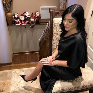 Meet your Posher, Daniella